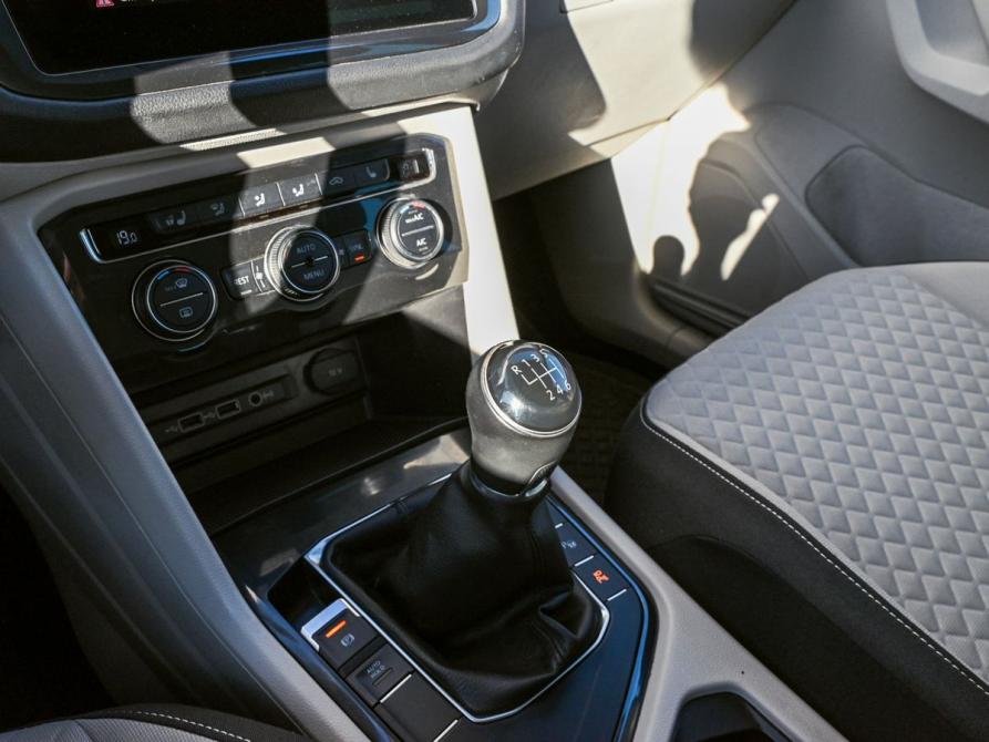 Volkswagen Tiguan II Екатеринбург  - изображение 10