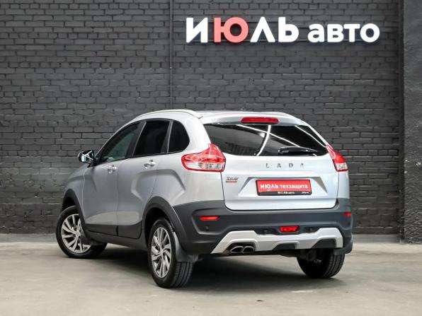 Lada (ВАЗ) XRAY I с пробегом 2021 года, цена 1 080 000 рублей, 83250 км, хэтчбек, Автокод Объявления