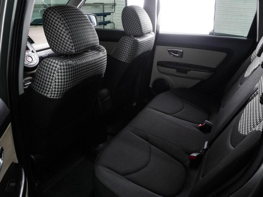 Kia Soul I Рестайлинг Воронеж  - изображение 11