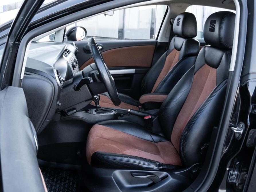 SEAT Leon II Рестайлинг Краснодар  - изображение 10
