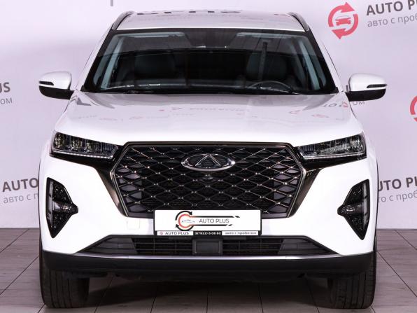 Chery Tiggo 7 Pro Max I с пробегом 2024 года, цена 1 970 000 рублей, 27400 км, внедорожник, Автокод Объявления