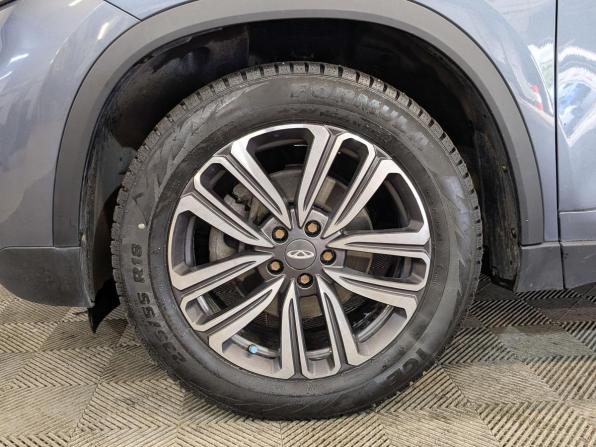 Chery Tiggo 8 I с пробегом 2020 года, цена 1 440 000 рублей, 137531 км, внедорожник, Автокод Объявления