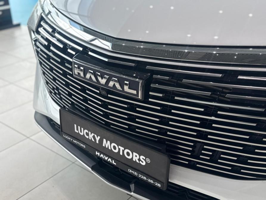 Haval F7 II Екатеринбург  - изображение 3