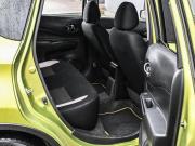 Nissan Note II Рестайлинг Новороссийск  - изображение 32