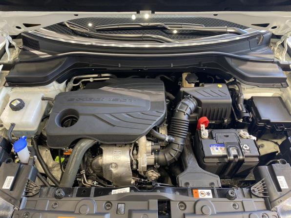 KGM Tivoli с пробегом 2025 года, цена 2 700 000 рублей, 1 км, внедорожник, Автокод Объявления