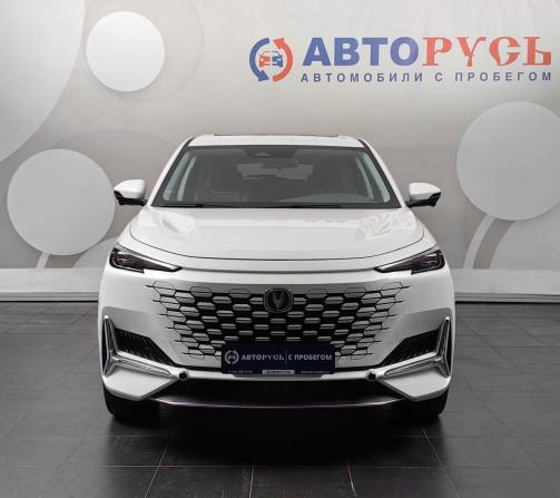 Changan UNI-K с пробегом 2023 года, цена 2 444 000 рублей, 63556 км, внедорожник, Автокод Объявления