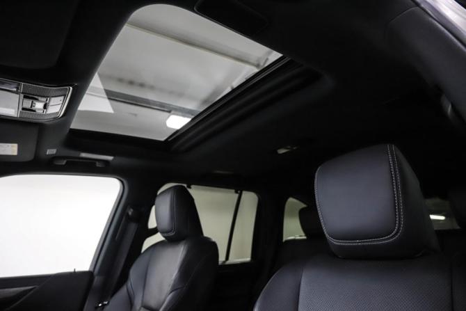 Lexus LX IV с пробегом 2023 года, цена 15 300 000 рублей, 37182 км, внедорожник, Автокод Объявления