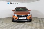 Lada (ВАЗ) Vesta I Нижний Новгород  - изображение 26