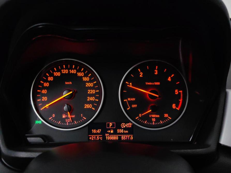 BMW X1 II (F48) Подольск  - изображение 10