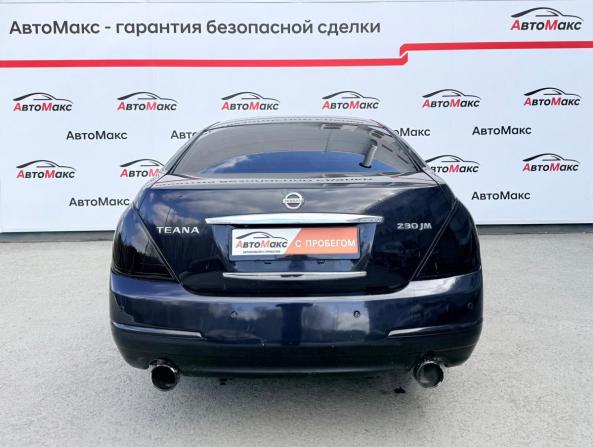 Nissan Teana I Рестайлинг с пробегом 2007 года, цена 670 000 рублей, 229321 км, седан, Автокод Объявления