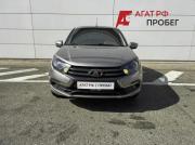 Lada (ВАЗ) Granta I Рестайлинг Ставрополь  - изображение 27