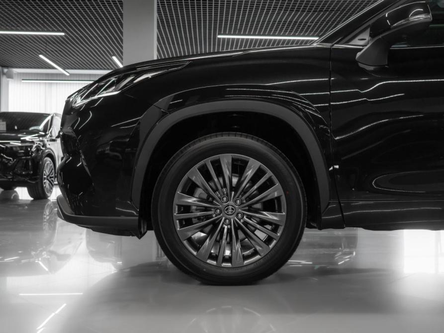 Toyota Highlander IV (XU70) Москва  - изображение 30
