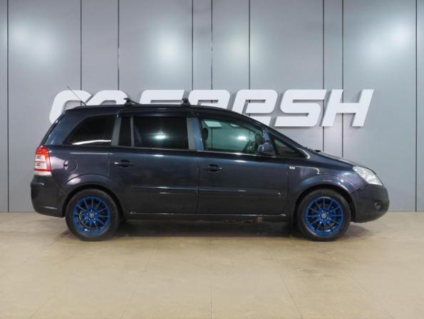 Opel Zafira B Рестайлинг с пробегом 2010 года, цена 519 000 рублей, 298838 км, компактвэн, Автокод Объявления