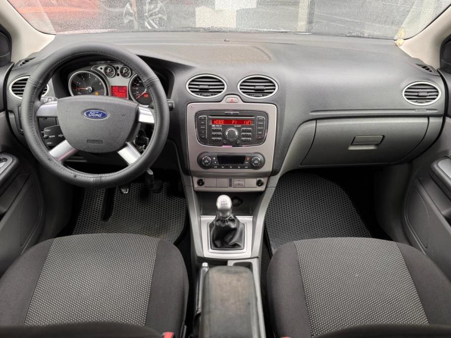 Ford Focus II Рестайлинг Воронеж  - изображение 8