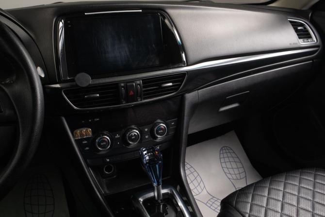 Mazda 6 III (GJ) с пробегом 2013 года, цена 1 479 000 рублей, 186534 км, седан, Автокод Объявления