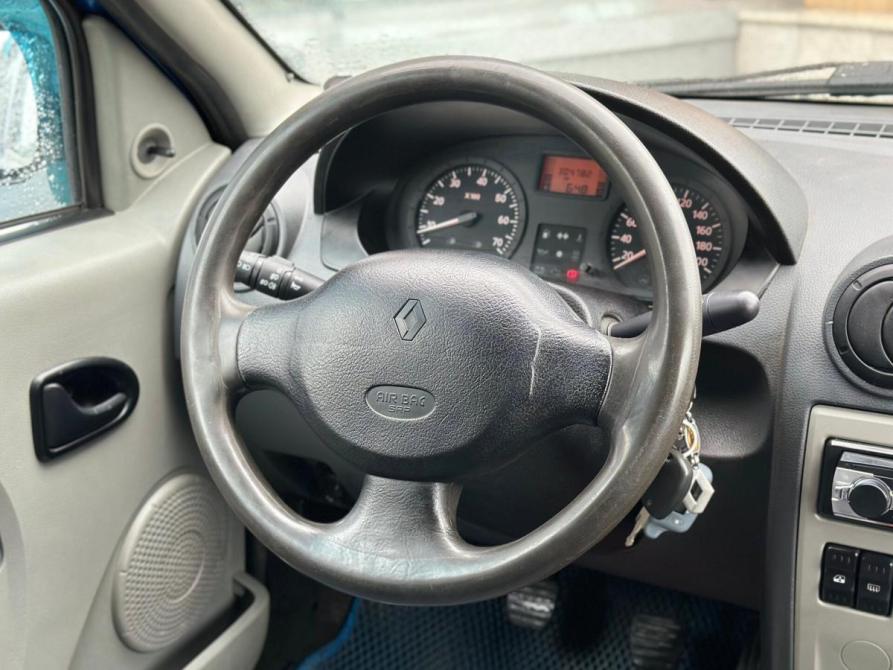 Renault Logan I Архангельск  - изображение 16
