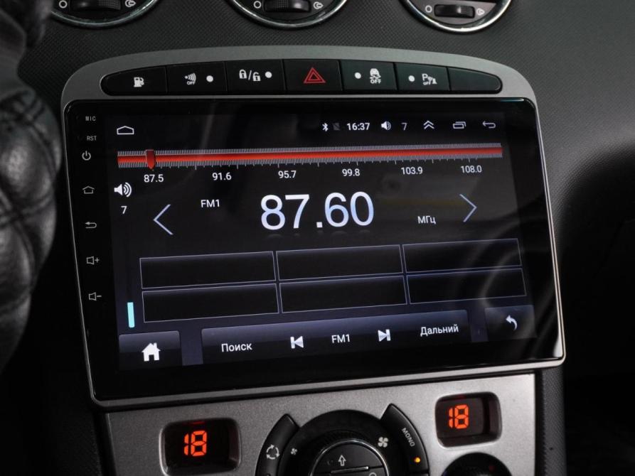 Peugeot 308 I Воронеж  - изображение 13