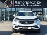 Kia Sportage III Волгоград  - изображение 25