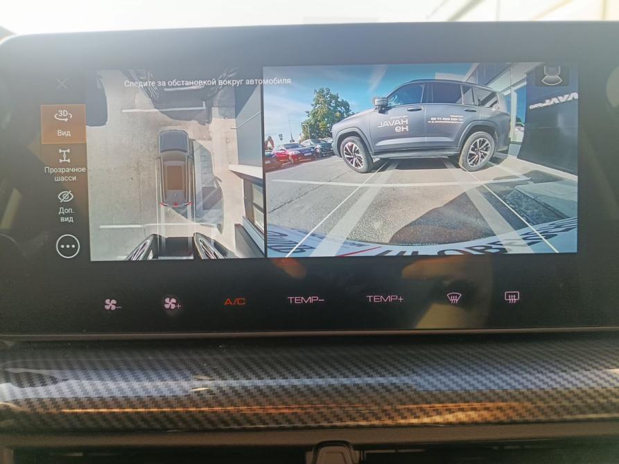 Haval H3 I Москва  - изображение 17