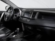 Toyota RAV4 IV (XA40) Москва  - изображение 28