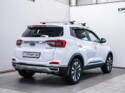 Chery Tiggo 4 I Рестайлинг Красноярск  - изображение 39