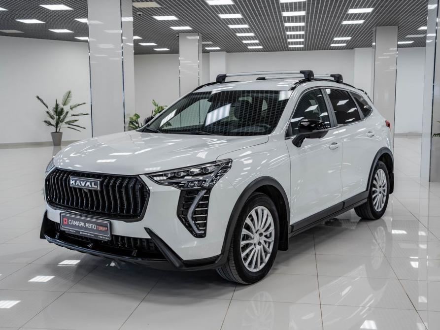 Haval Jolion I Рестайлинг Самара  - изображение 1