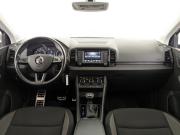 Skoda Karoq I Москва  - изображение 40