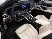 BMW M4 G82/G83 Рестайлинг Санкт-Петербург  - изображение 51