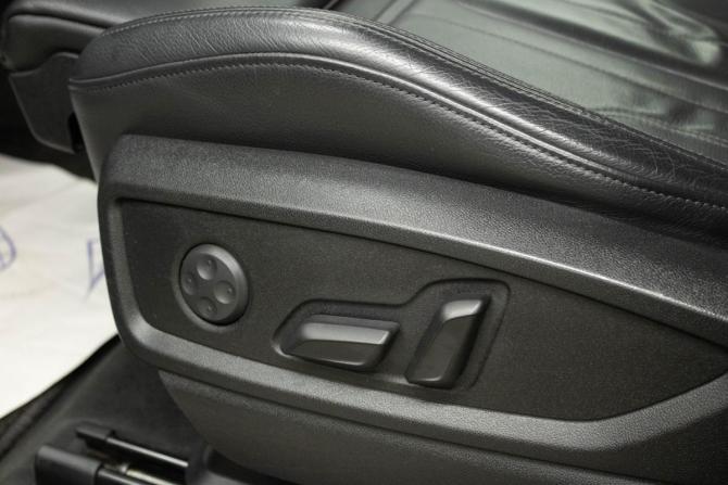 Audi Q5 II (FY) с пробегом 2017 года, цена 2 699 000 рублей, 199675 км, внедорожник, Автокод Объявления