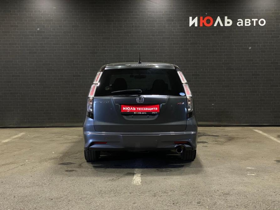 Honda Stream II Рестайлинг Челябинск  - изображение 6