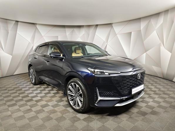 Changan UNI-K с пробегом 2023 года, цена 2 309 000 рублей, 108518 км, внедорожник, Автокод Объявления