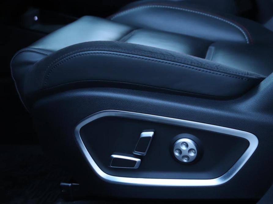 Geely Tugella I Рестайлинг Москва  - изображение 18