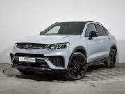 Geely Tugella I Рестайлинг Санкт-Петербург  - изображение 24