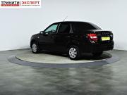 Lada (ВАЗ) Granta I Рестайлинг Белгород  - изображение 22