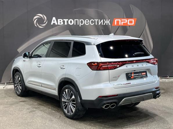 Chery Tiggo 8 Pro Max I Рестайлинг с пробегом 2023 года, цена 2 390 000 рублей, 51313 км, внедорожник, Автокод Объявления