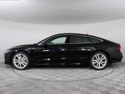 Audi A7 II (4K) Химки  - изображение 22