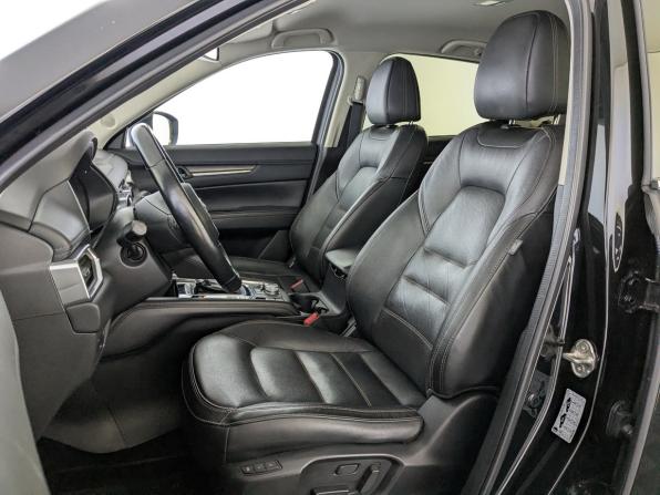 Mazda CX-5 II с пробегом 2021 года, цена 2 950 000 рублей, 117573 км, внедорожник, Автокод Объявления