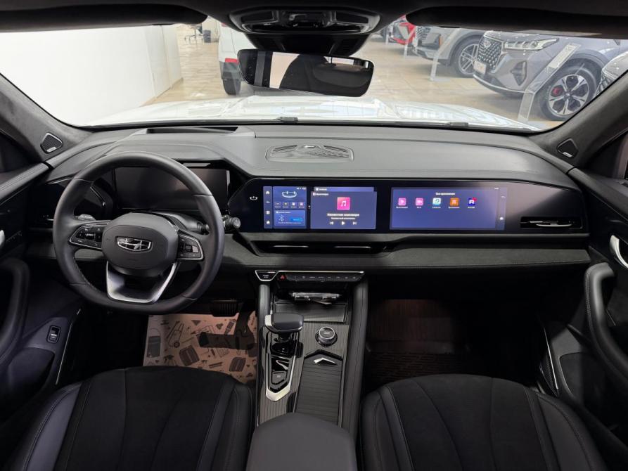 Geely Monjaro I Новороссийск  - изображение 9