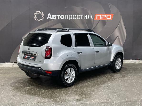 Renault Duster I Рестайлинг с пробегом 2016 года, цена 1 240 000 рублей, 114689 км, внедорожник, Автокод Объявления