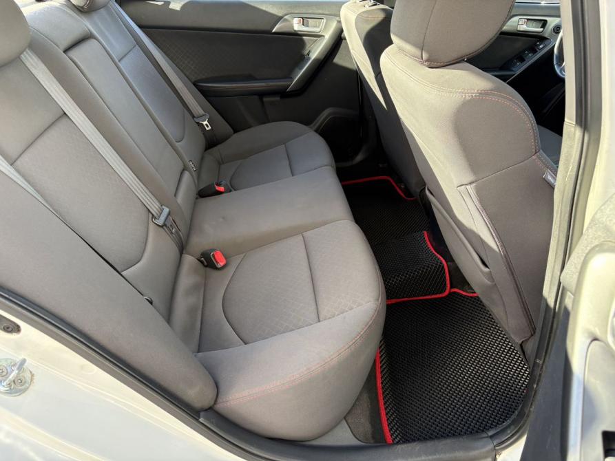 Kia Cerato II Москва  - изображение 11