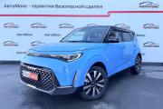 Kia Soul III Рестайлинг Тюмень  - изображение 24