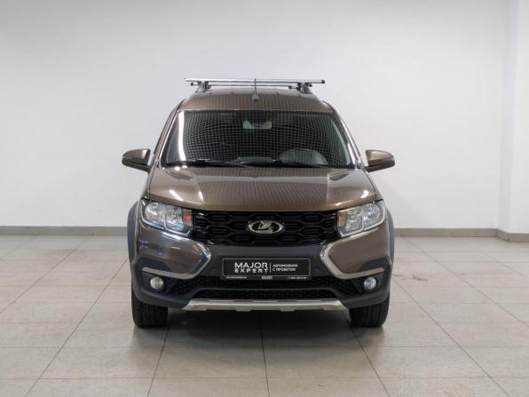Lada (ВАЗ) Largus I Рестайлинг с пробегом 2022 года, цена 1 330 000 рублей, 63395 км, универсал, Автокод Объявления