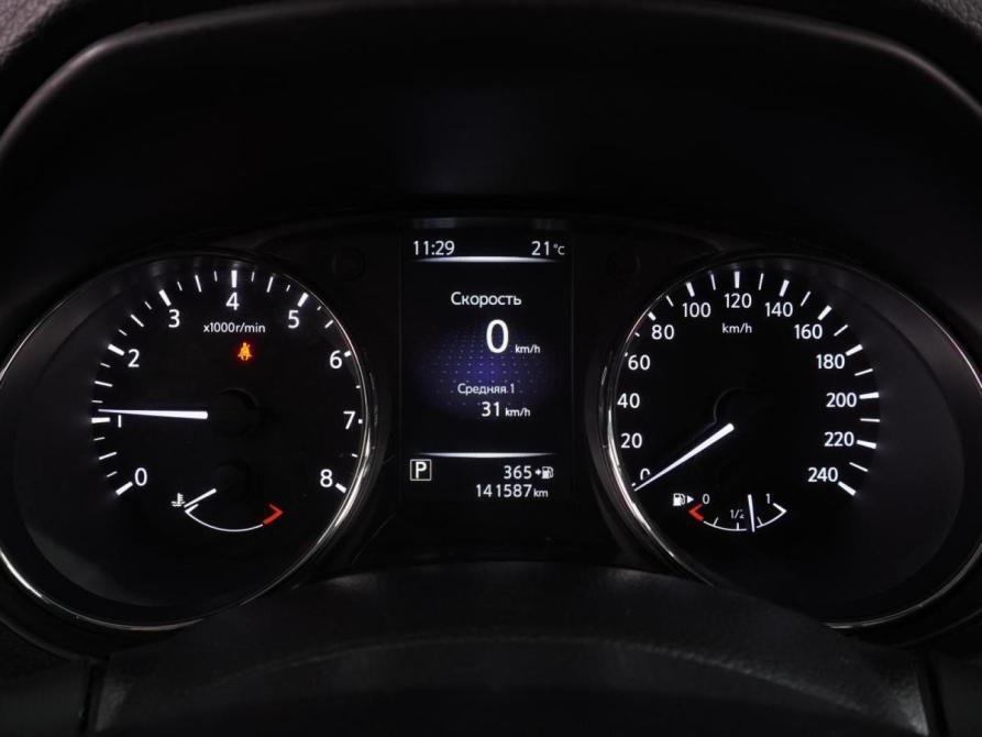 Nissan Qashqai II Воронеж  - изображение 12