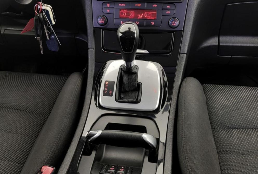 Ford S-MAX I Рестайлинг Волгоград  - изображение 11