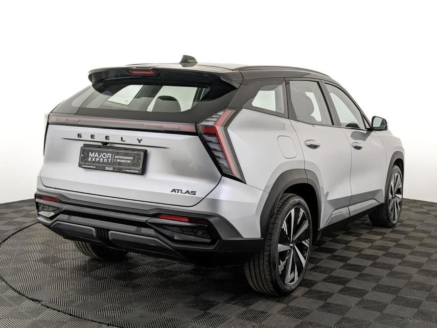 Geely Atlas II Москва  - изображение 5