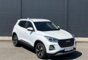 Chery Tiggo 4 Pro I Рестайлинг Абакан  - изображение 36