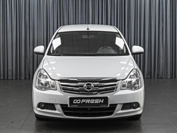 Nissan Almera III (G15) с пробегом 2018 года, цена 1 079 000 рублей, 121935 км, седан, Автокод Объявления