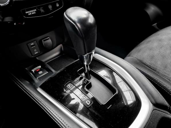 Nissan Qashqai II с пробегом 2014 года, цена 1 619 000 рублей, 142970 км, внедорожник, Автокод Объявления