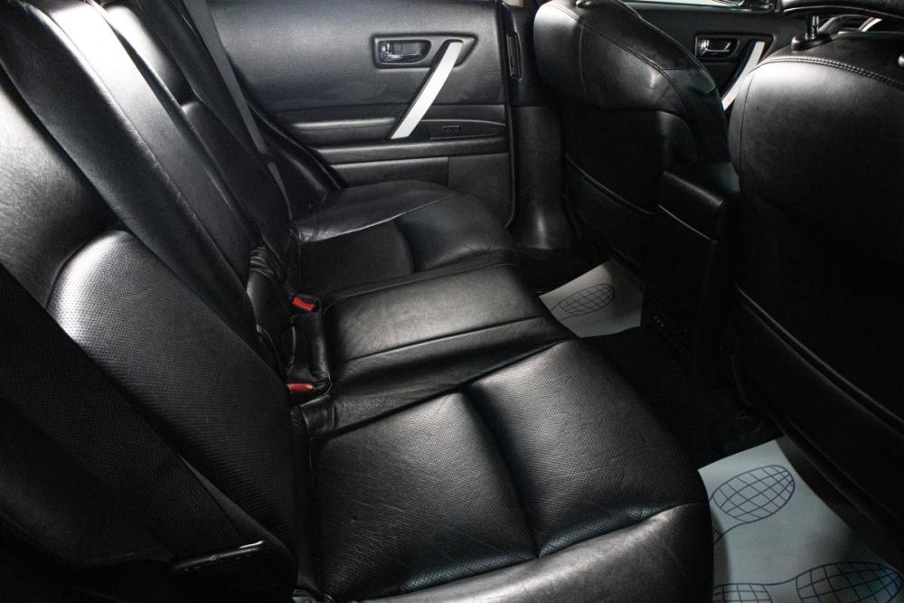 Infiniti FX I (S50) Рестайлинг Сургут  - изображение 16