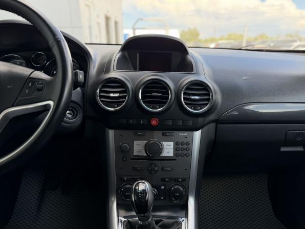 Opel Antara I Рестайлинг с пробегом 2014 года, цена 895 000 рублей, 191087 км, внедорожник, Автокод Объявления